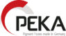 PEKA-Chemie Logo